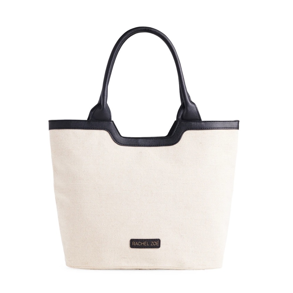 NWT Rachel Zoe Capri Tote Bag